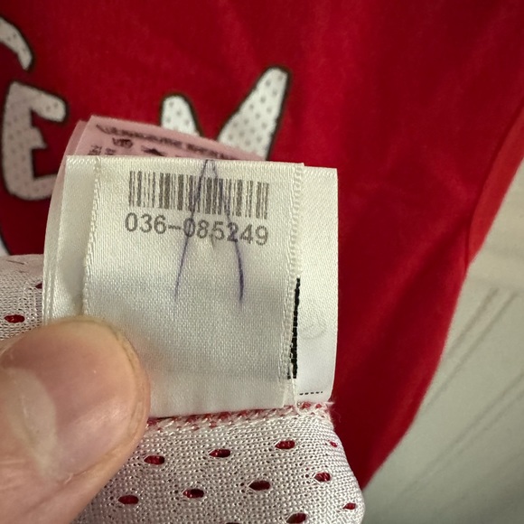 Chrome Hearts Reversible Jersey - Picture 13 of 14